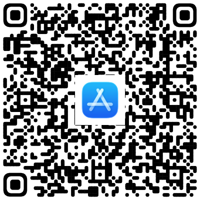 iOS QR Code